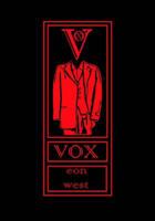 Vox 1448665396 Book Cover