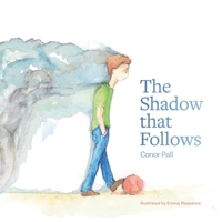 The Shadow that Follows 0646882120 Book Cover