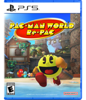 Pac-Man World Re-Pac