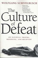 Die Kultur der Niederlage 0805044213 Book Cover