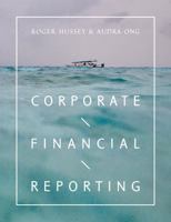 Corporate Financial Reporting 113752765X Book Cover