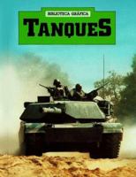 Tanques = Tanks 0531079228 Book Cover