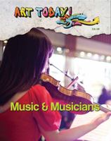 Music & Musicians 1422231720 Book Cover