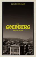 The Goldberg Variations 1554202094 Book Cover