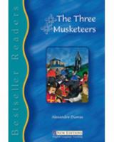 Three Musketeers 9607609808 Book Cover