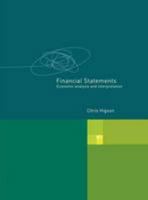 Financial Statements: Economic Analysis and Interpretation 1845780116 Book Cover