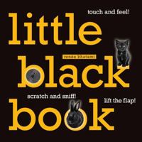 Little Black Book 0375872353 Book Cover