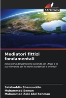 Mediatori fittizi fondamentali (Italian Edition) 6630327160 Book Cover