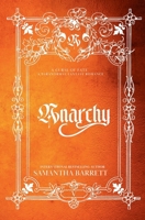 Anarchy B09KN7Y2Q5 Book Cover