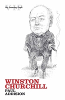 Winston Churchill 0199217572 Book Cover