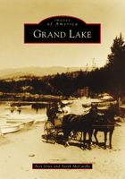 Grand Lake 146713340X Book Cover