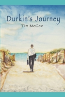 Durkin's Journey B09NRD25NG Book Cover