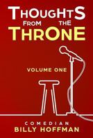 Thoughts from the Throne : Volume 1 1984372866 Book Cover