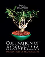 Cultivation of Boswellia 0982875118 Book Cover