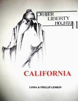 Prayer Liberty Mountain, California 1300645598 Book Cover