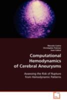 Computational Hemodynamics of Cerebral Aneurysms 3639094417 Book Cover