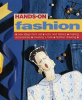 Fashion (Hands-on) 1568471459 Book Cover