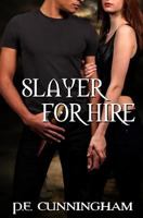 Slayer for Hire 1771302852 Book Cover
