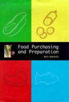 Food Purchasing and Preparation 0304338664 Book Cover