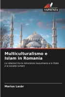 Multiculturalismo e Islam in Romania 6205612747 Book Cover