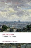 A Son at the Front 087580568X Book Cover