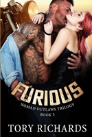 Furious 1719823529 Book Cover