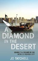 Diamond in the Desert, A 080217079X Book Cover