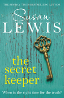 The Secret Keeper 1784755621 Book Cover