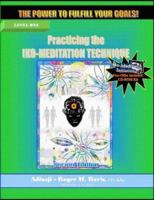 Practicing the Iko-Meditation Technique Level One 0939366185 Book Cover