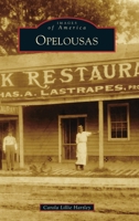 Opelousas 1540251578 Book Cover