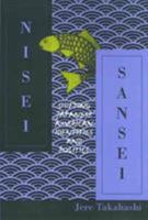 Nisei Sansei Cl (Asian American History & Cultu) 156639550X Book Cover
