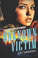 Unknown Victim B094VR58B7 Book Cover
