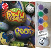 Painted Rocks 1338264672 Book Cover