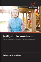 Jesli juz nie wrócisz... (Polish Edition) 6209750427 Book Cover