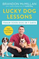 Lucky Dog Lessons 0062478958 Book Cover