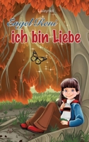 Engel Reni - ich bin Liebe (German Edition) 3347631730 Book Cover