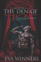 The Den of Sin B09GTG4VD9 Book Cover