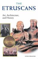 Etruscans: Art, Architecture and Hist 071412253X Book Cover