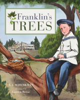 Franklin's Trees 1493077376 Book Cover