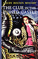 The Clue in the Ruined Castle B0007FAFAI Book Cover