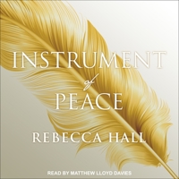 Instrument of Peace (Symphony of the Cursed) 1908168870 Book Cover