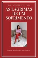 As lágrimas de um sofrimento B0B1ZJ9DFW Book Cover