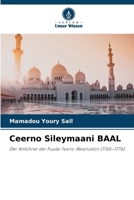 Ceerno Sileymaani BAAL (German Edition) 6209727379 Book Cover
