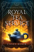 Royal Tea Service B09YMD2DGX Book Cover
