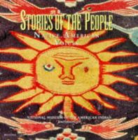Stories of the People: Native American Voices 0789300842 Book Cover