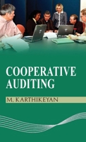 Cooperative Auditing 9350560011 Book Cover