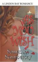 As You Wish 190539344X Book Cover