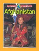 Afghanistan (Countries of the World) 0836823575 Book Cover