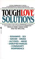 Toughlove Solutions 0553274392 Book Cover