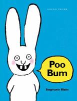 Poo Bum 0735842043 Book Cover
